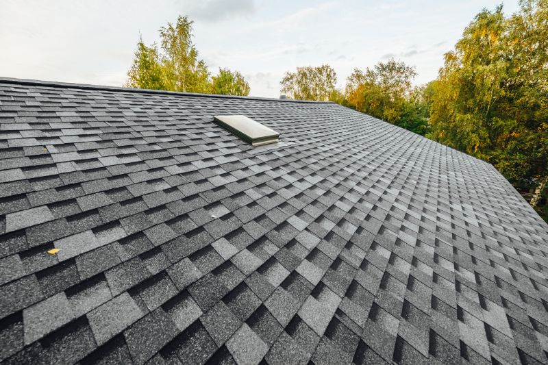 Roof Installation