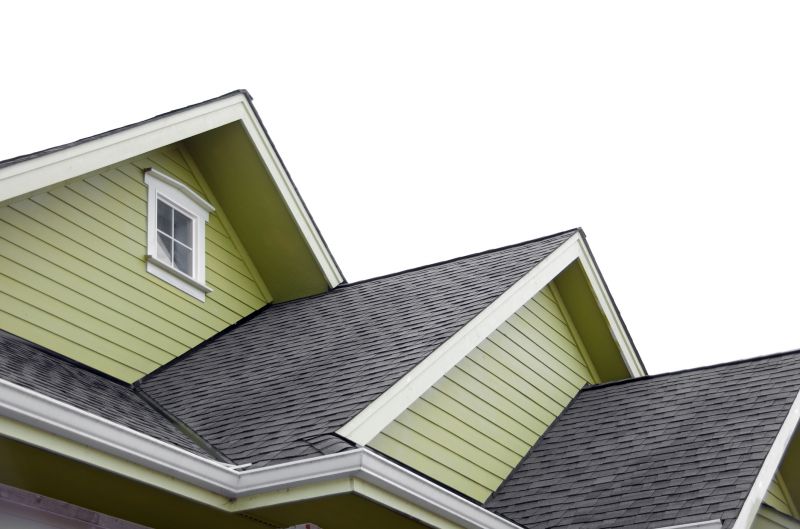 Residential Roofing Solutions