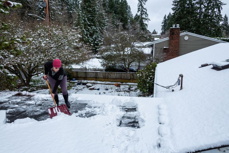 Professional Roofing Consultation